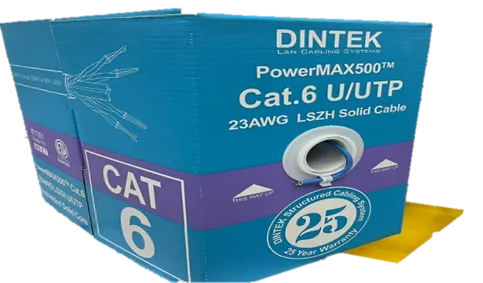 Dintek Cat6 1101-04049