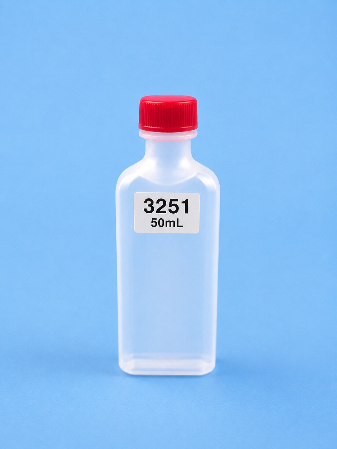 50ml Medicated Oil Bottle : 3251