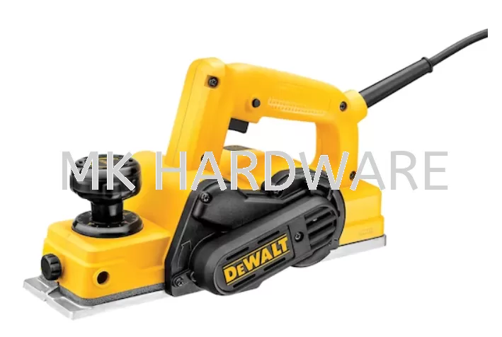 DeWALT PLANNER 550W 1.5MM HAND PLANER D26676