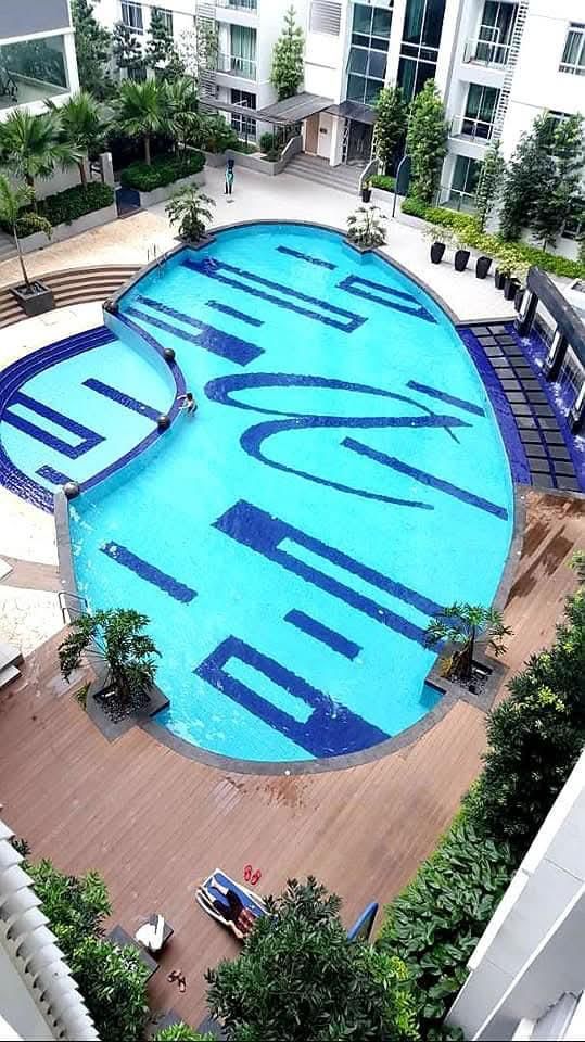 [FOR SALES] Austin Suites Mount Austin 4bed Johor Bahru