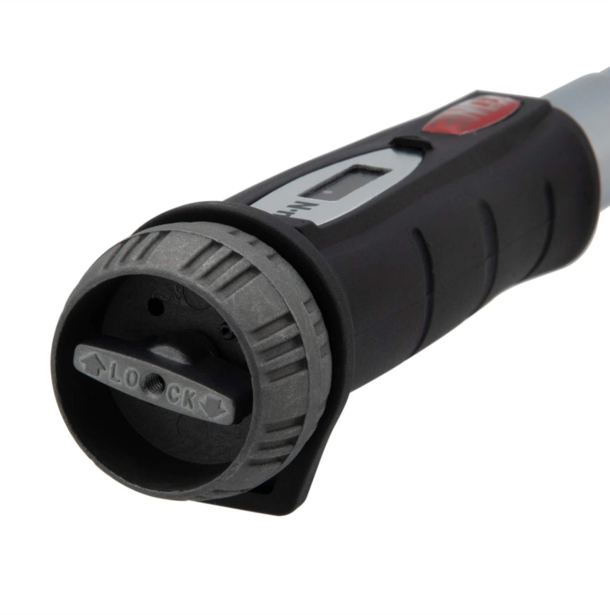 TONE - Torque Wrench, Preset Type (Digital Reading) (T_MN_ Series)