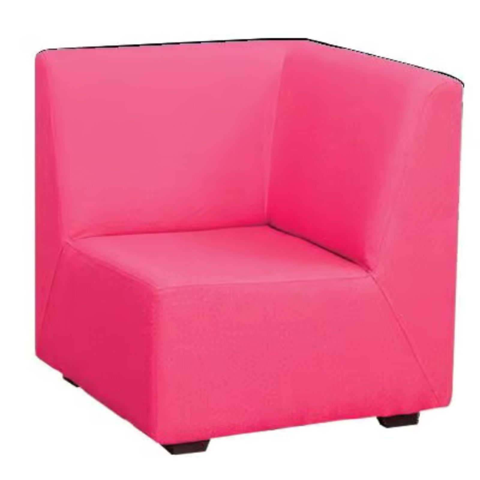 Clarissa Stylish Single Seater Sofa OFNX22090A3