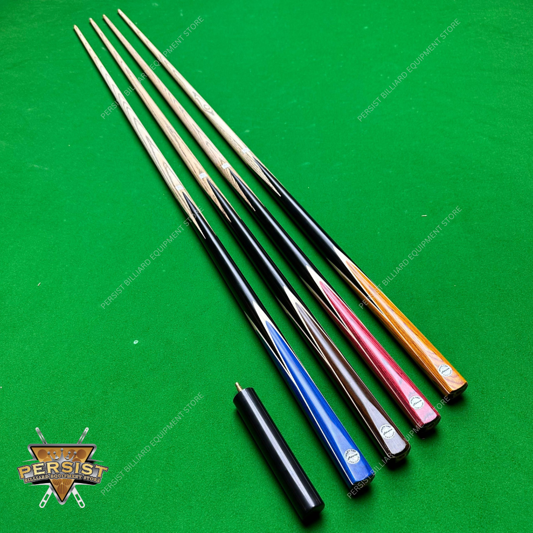 ATHLETE ADVANCE CUE - 1 PIECE