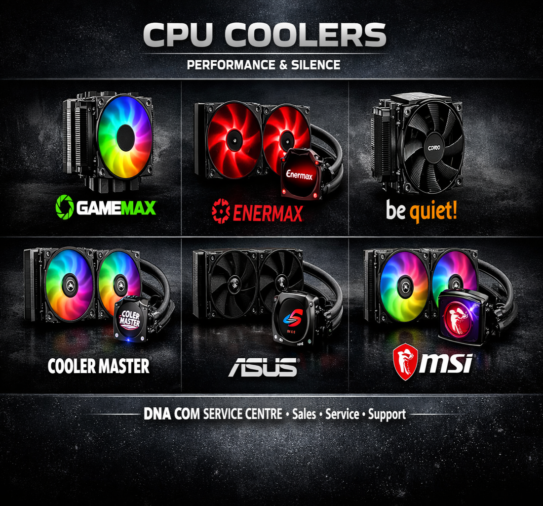 CPU Cooler