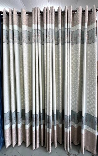 Curtain Series