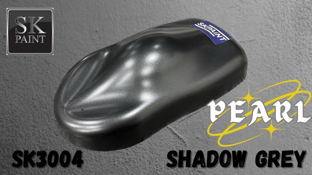 PEARL COLOR ( SK 3004 )