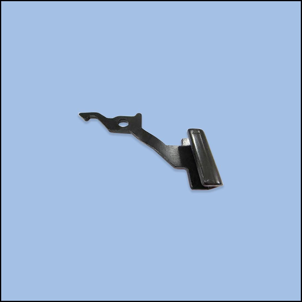 CLOTH PLATE LATCH (279-01-53)