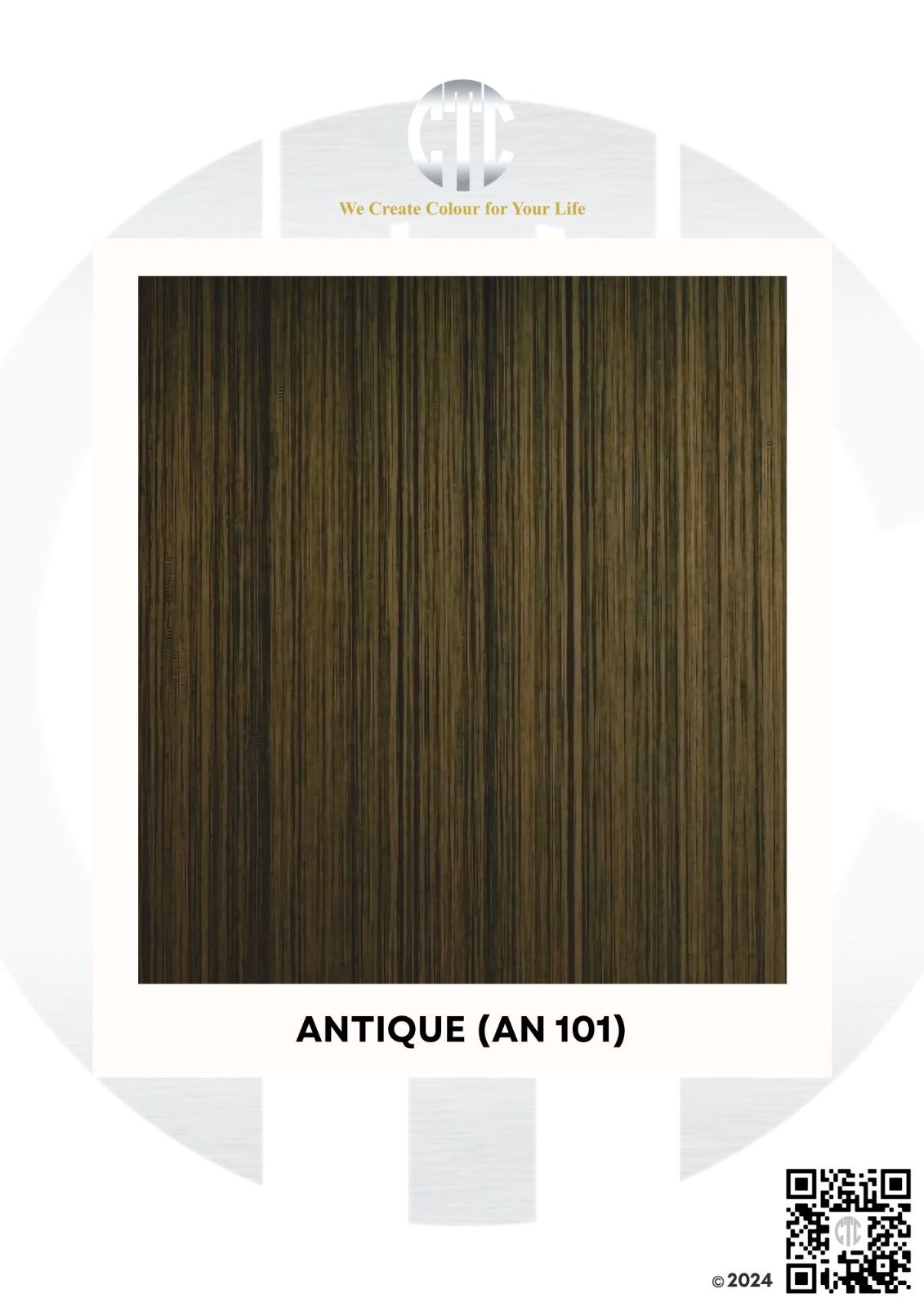 ANTIQUE (AN101)