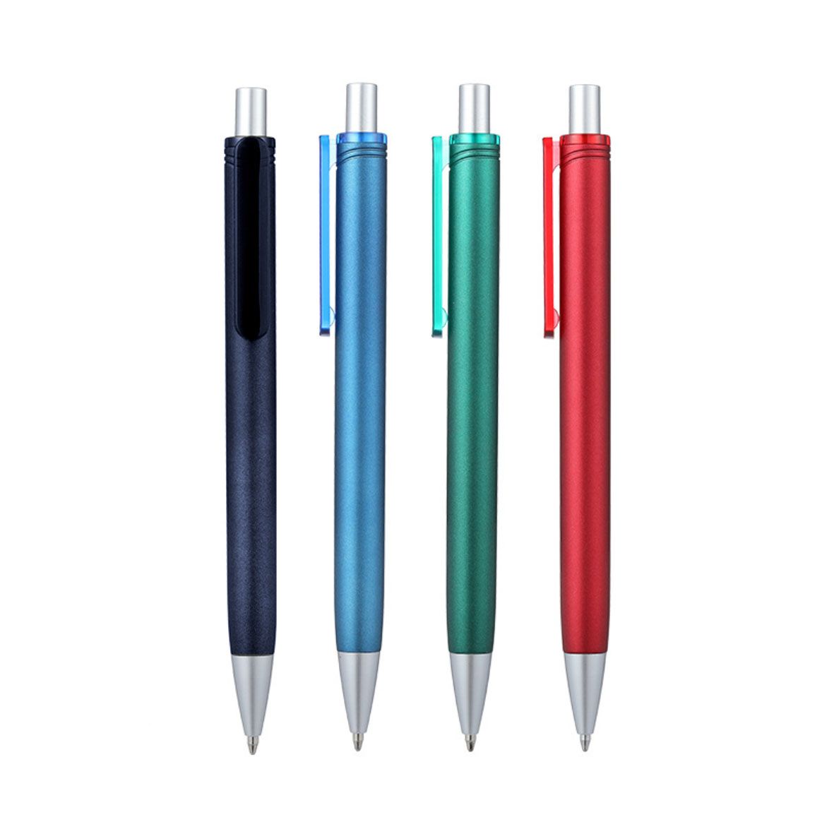 Plastic Ball Pen 2608