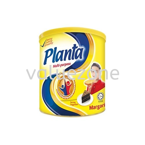 Planta 2.5kg