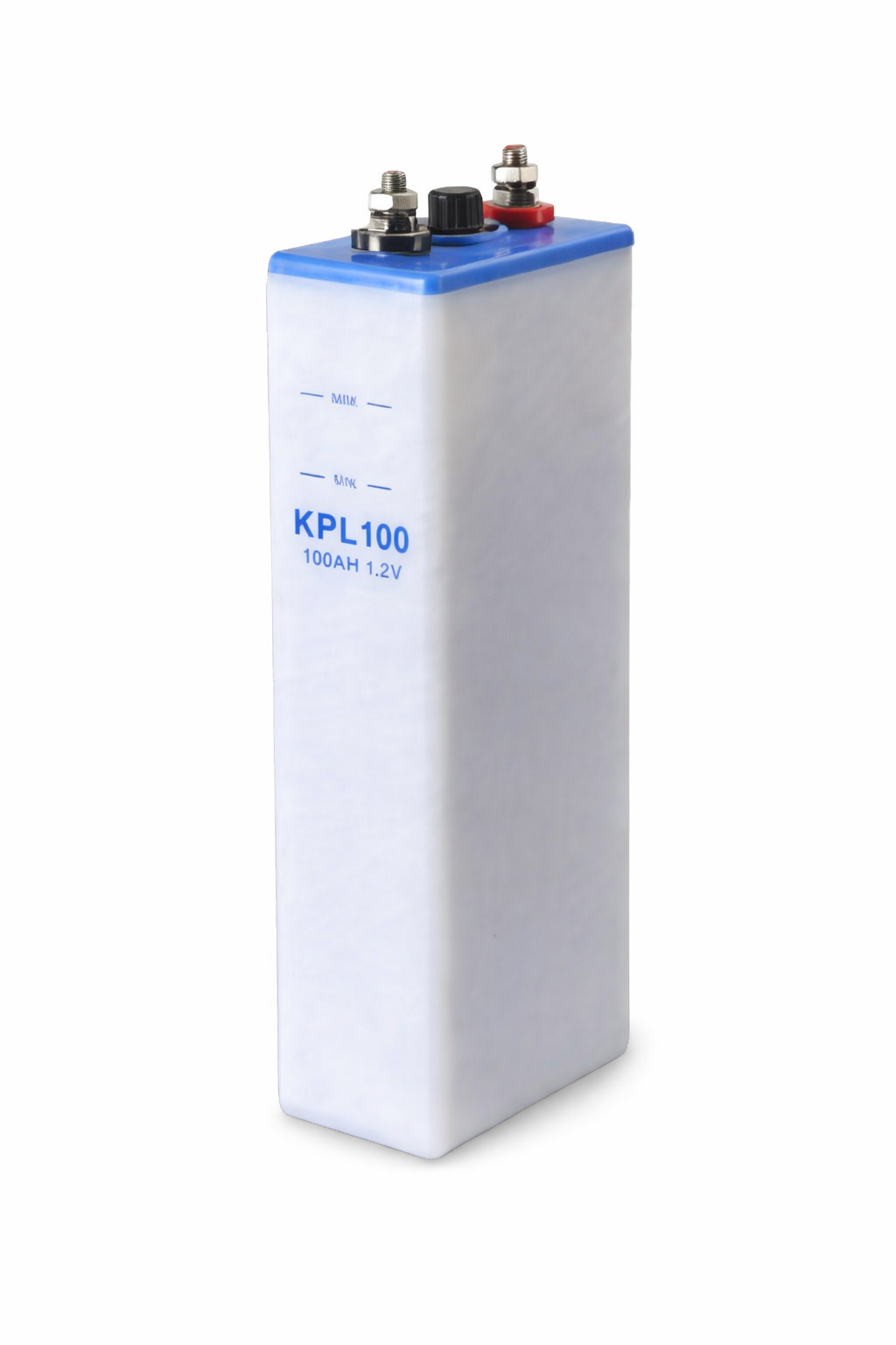 Pocket Type Nickel Cadmium Rechargeable Battery