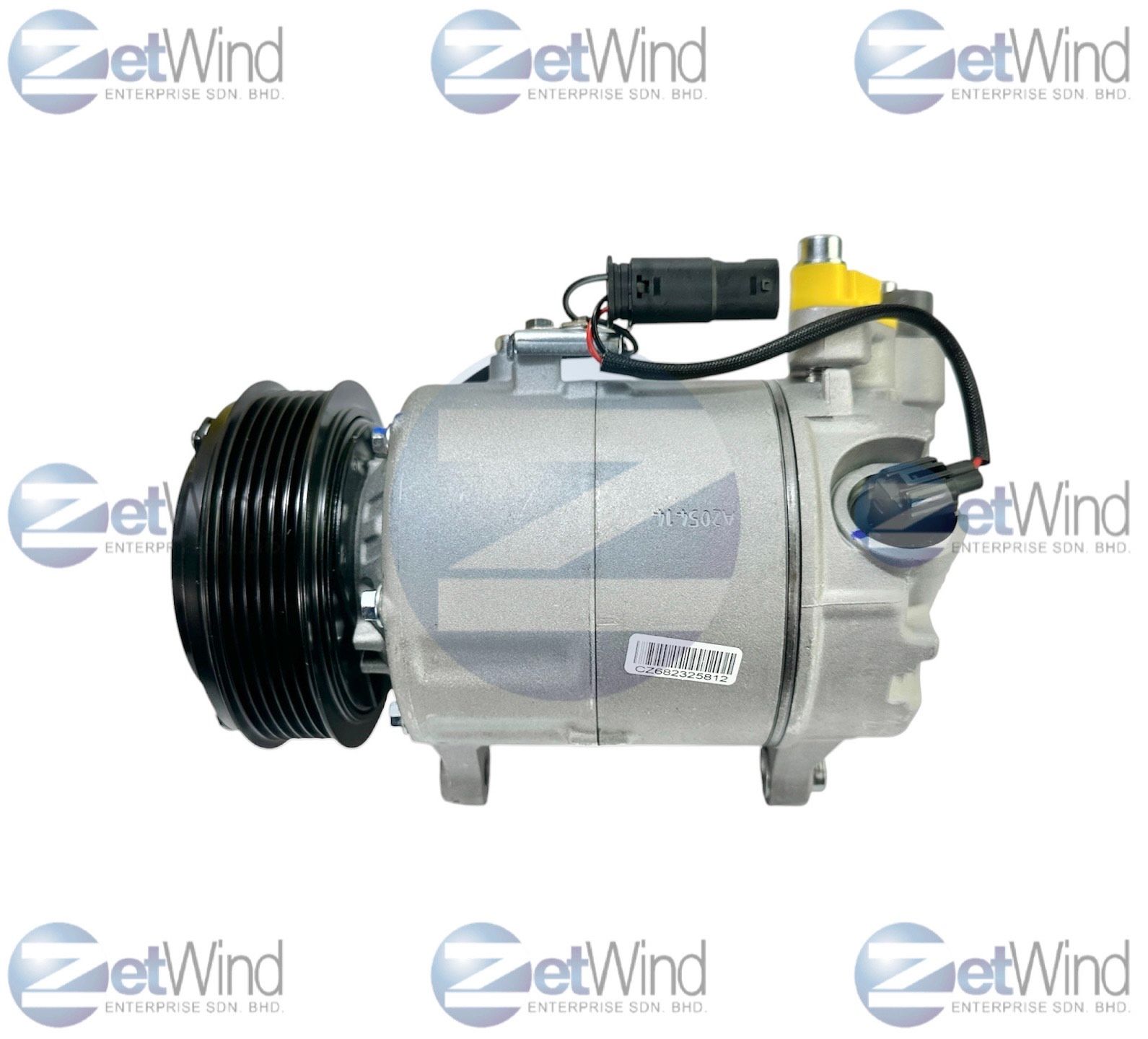 [CODE:790959] BMW G30/MINI COOPER F45 2014 6PK_HELLA 8FK-366-201-871