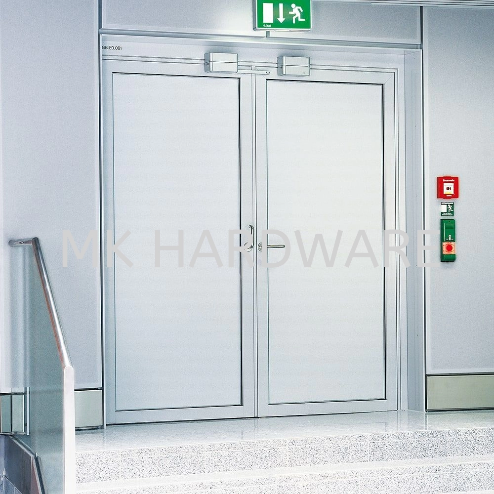EMERGENCY EXIT SYSTEMS - TV 100 / TV 100 DCW®