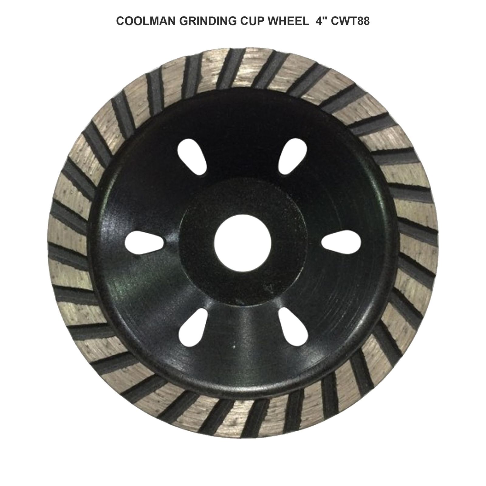 Diamond Grinding Cup Wheel