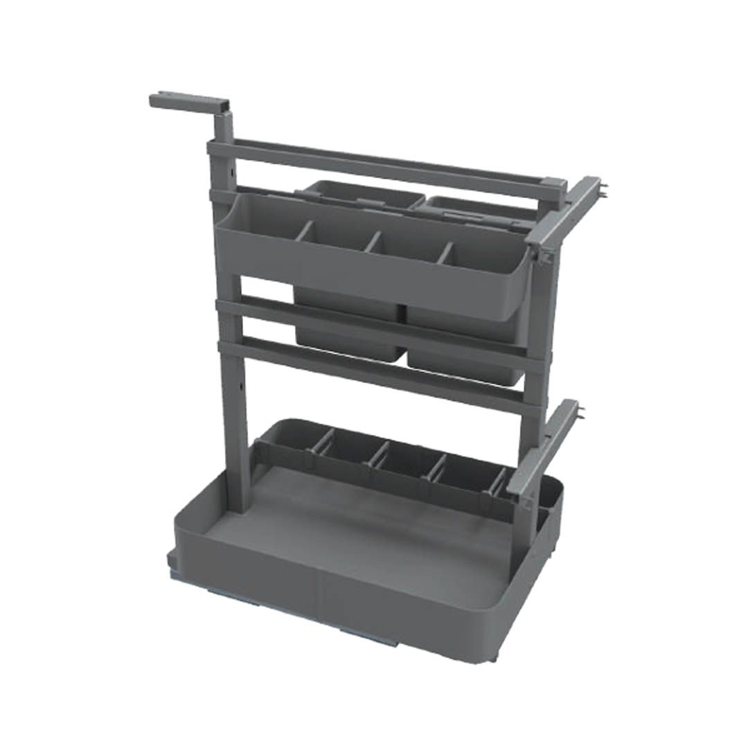 Multipurpose Pull-Out Unit