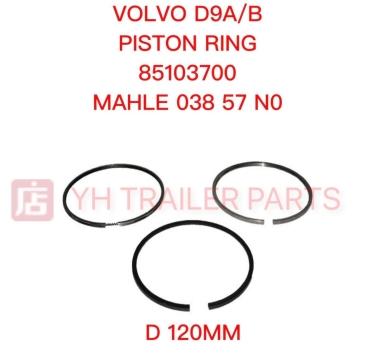 PISTON RING ( STANDARD )