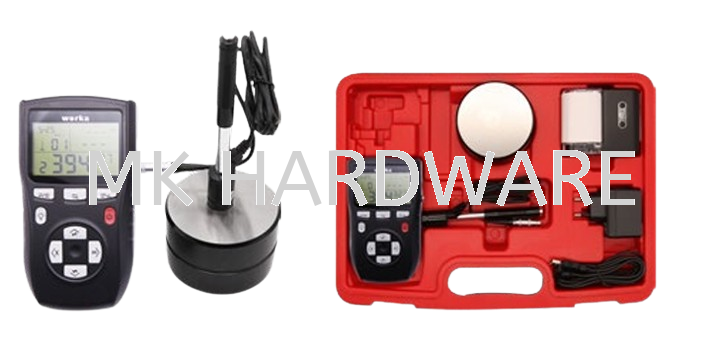 PORTABLE HARDNESS TESTER 447-9422