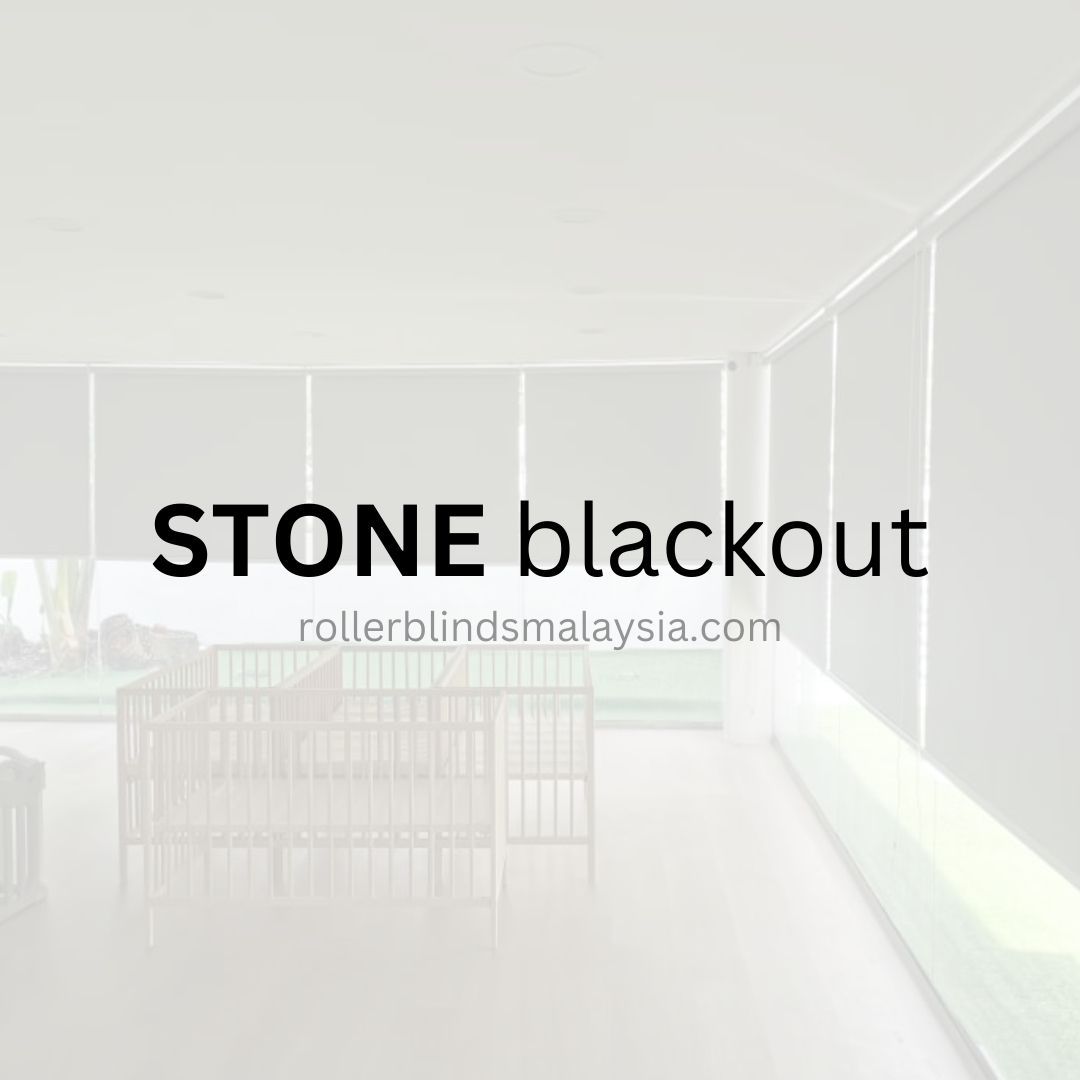 Stone (Blackout)