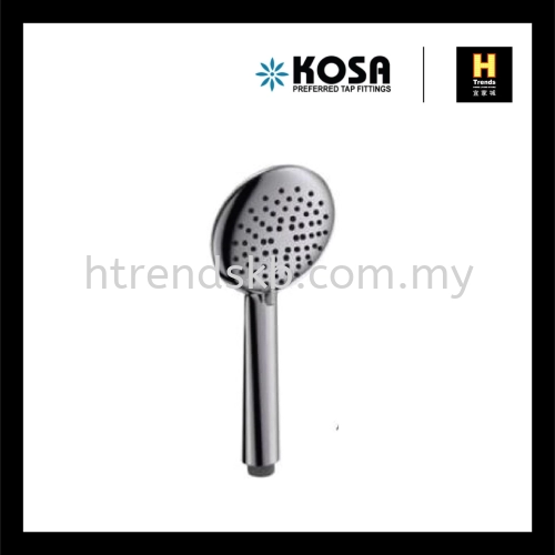 Kosa Hand Shower Only (ABS) HS021RA3