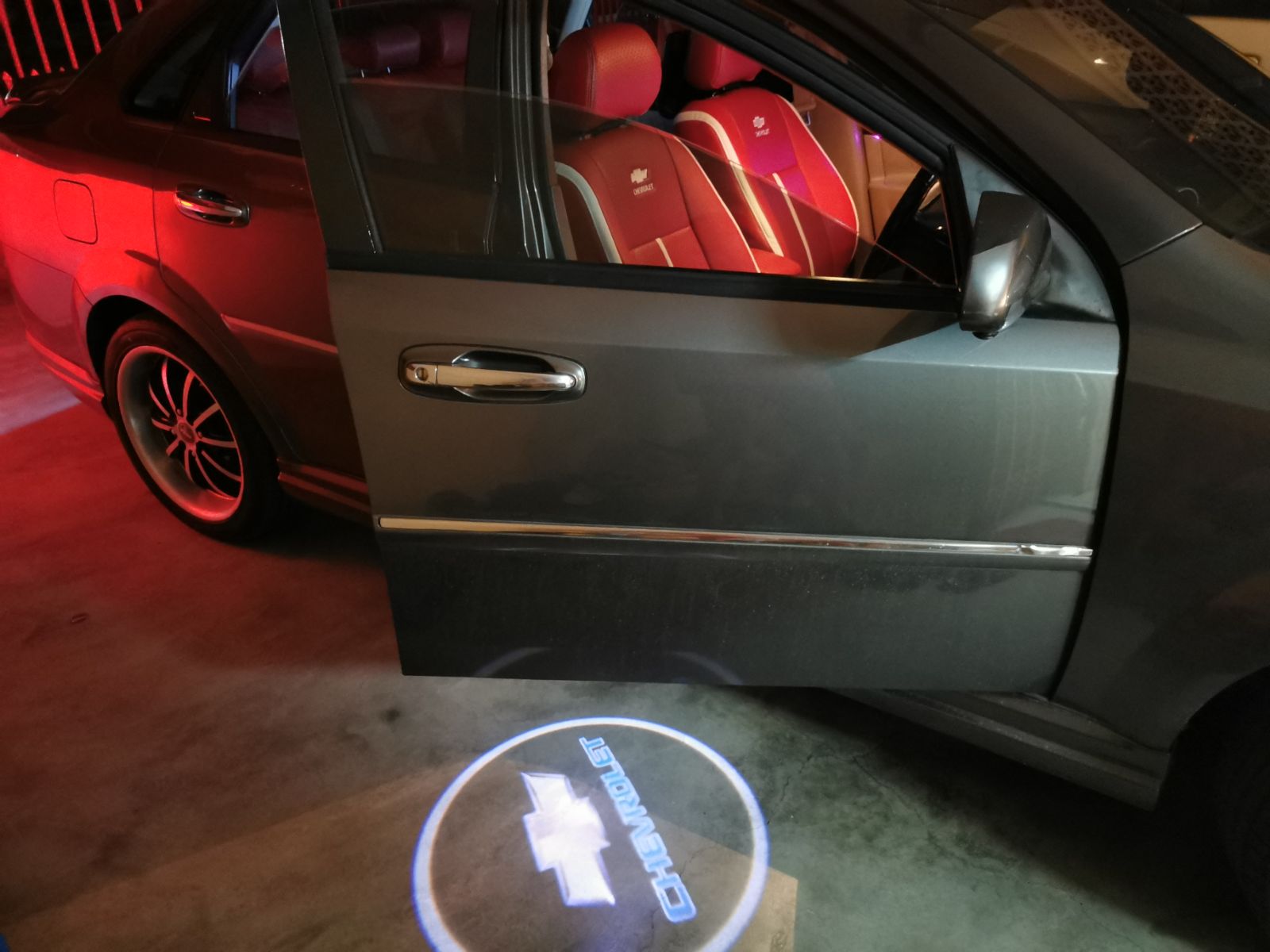 car seat cover
