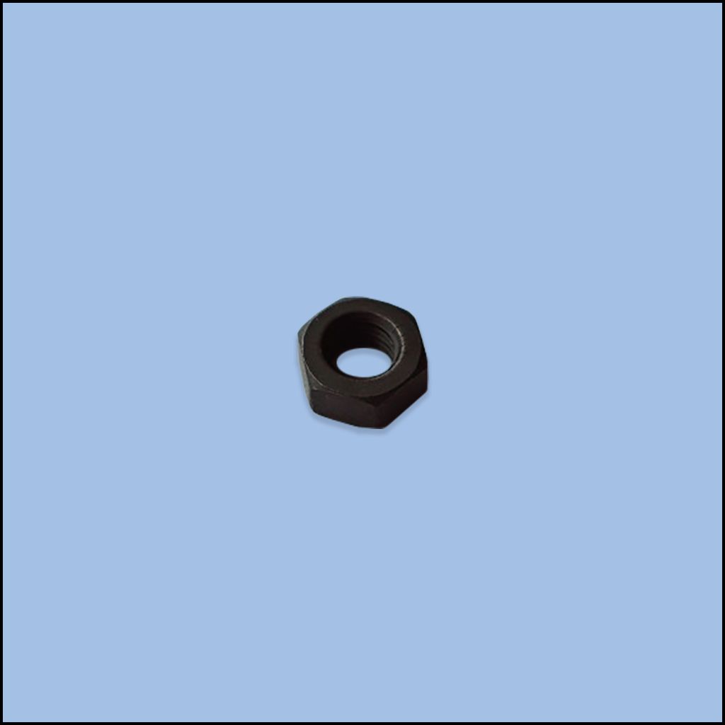 NUT M6 X 0.75 (N02001)