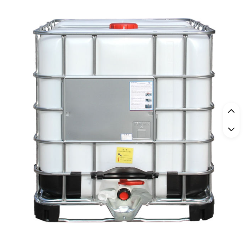 1000 L SQUARE WATER TANK