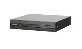DAHUA 2MP 8 Channel DVR Penta-brid 4M-N/1080P Cooper 1U Digital Video Recorder (DH-XVR1B08H)