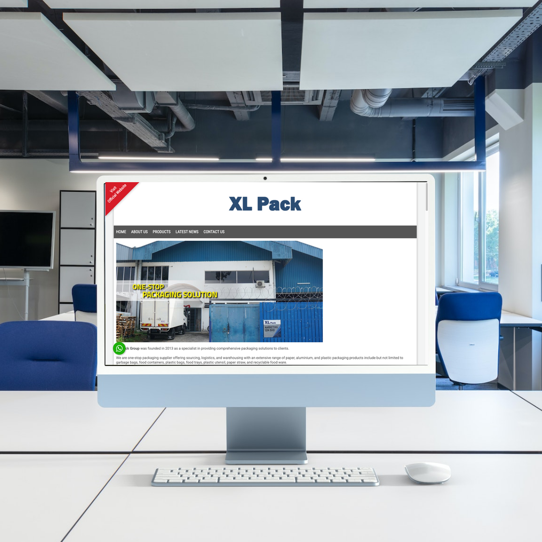 Plastic Packaging Selangor, Food Container Supply Kuala Lumpur Web Design | SEO | Digital Marketing | Kuala Lumpur