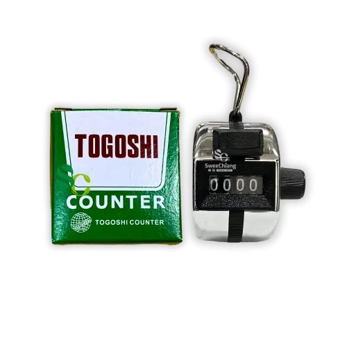 Togoshi Counter (FH-102)