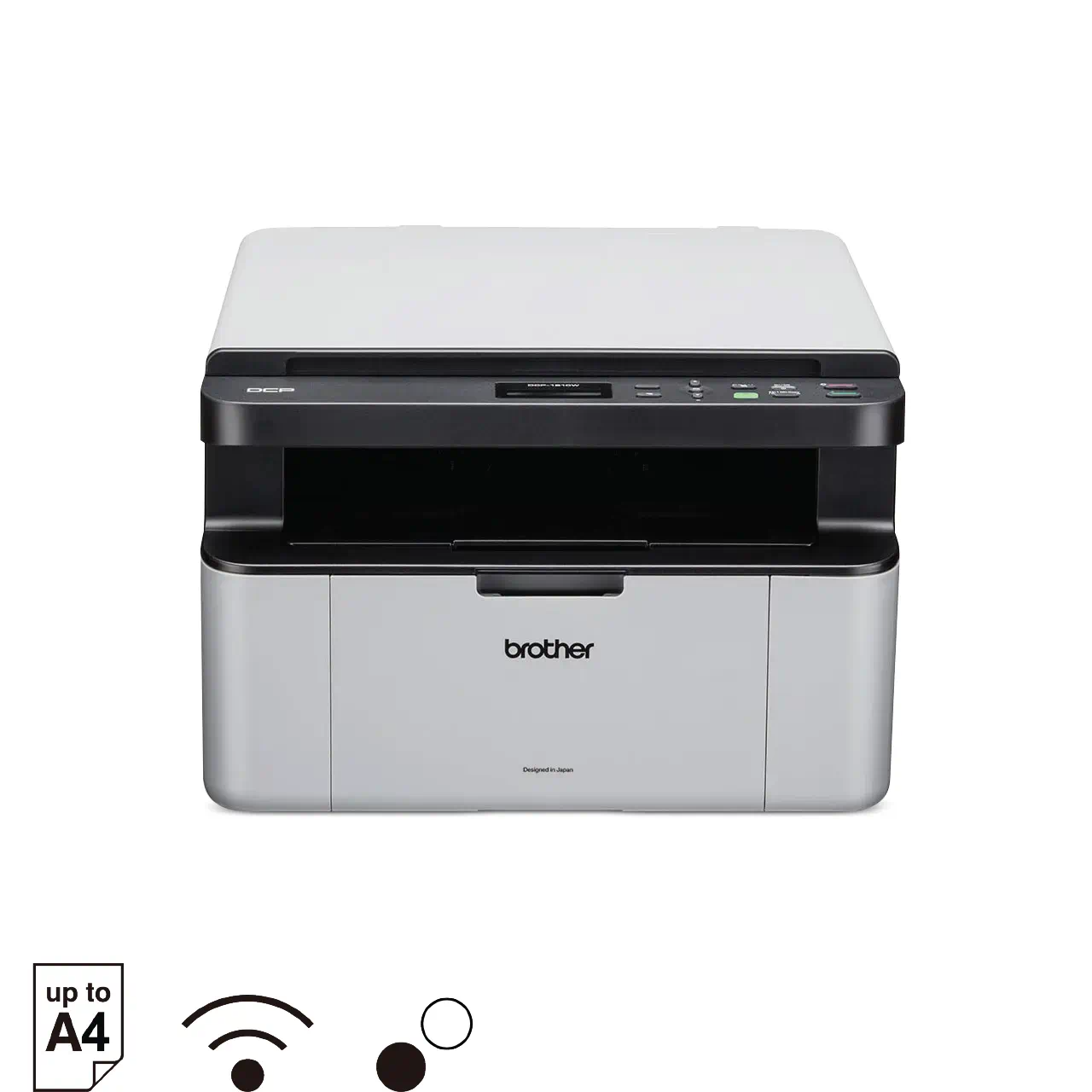 DCP-1610W Laser Printer
