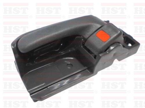 TOYOTA VIGO KUN25 LH DOOR INNER HANDLE GREY (DIH-KUN25-51LA)