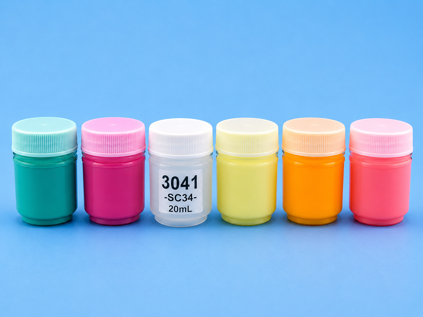 Ointment Balm Container : 3041