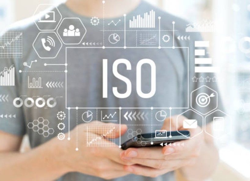 ISO 9001:2015 QMS Internal Quality Audit