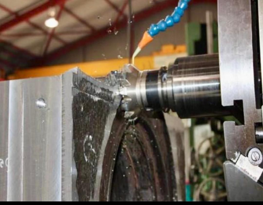 Motor Dismantling Service