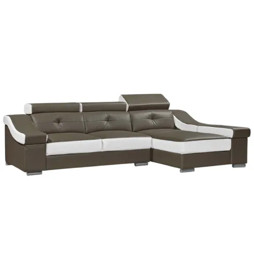 Floyd L-Shaped Sofa 329/308