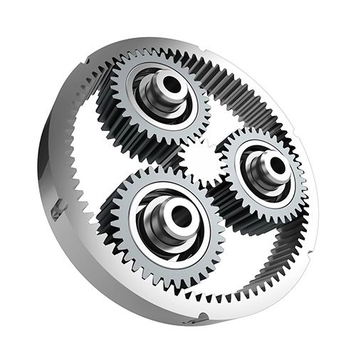 Planetary Gear