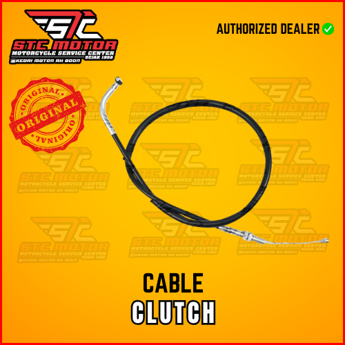 Cable Clutch Motor