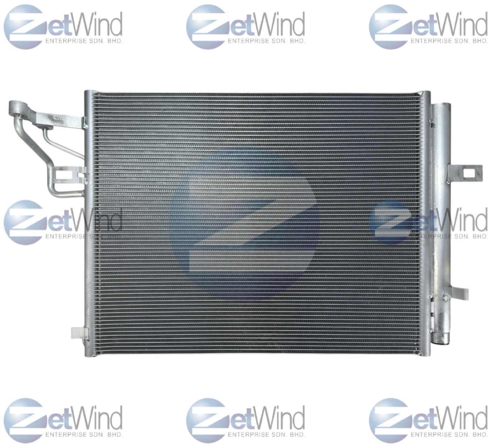 [CODE:921558] FORD EVEREST 2015 5MM_MAXCOOL-921558