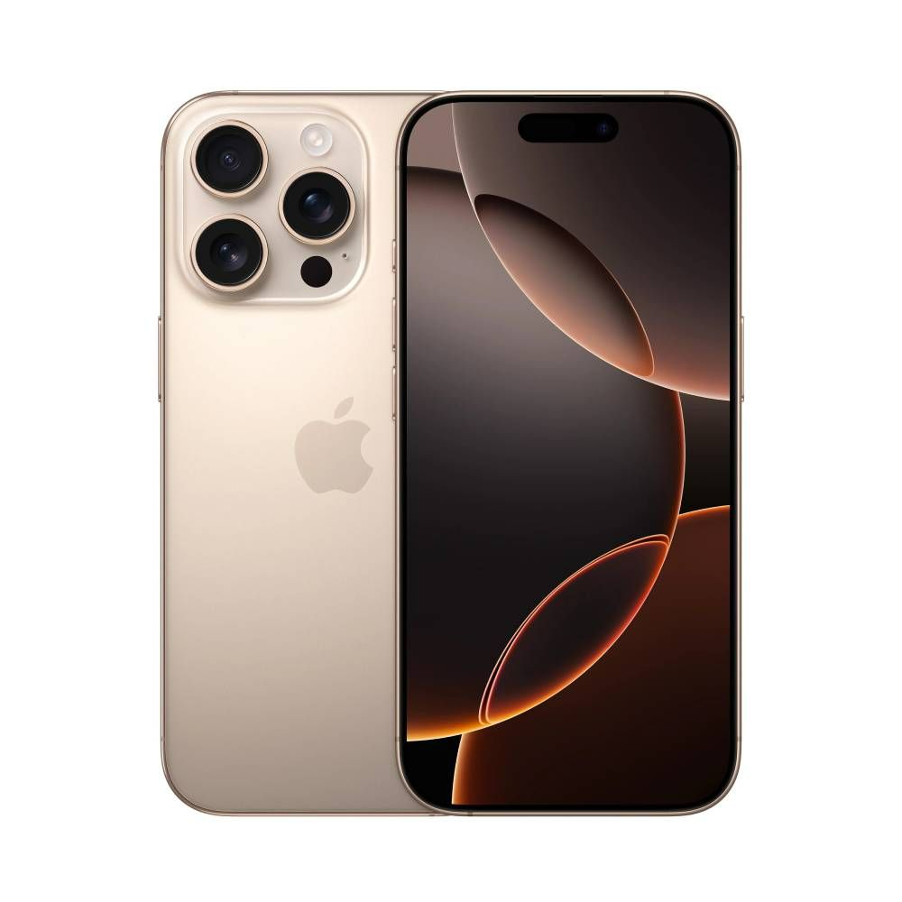 iPhone 16 Pro 128GB / 256GB / 512GB / 1TB