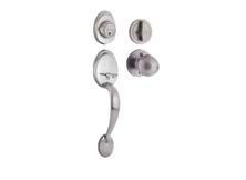 Grip Handset 1219-SN