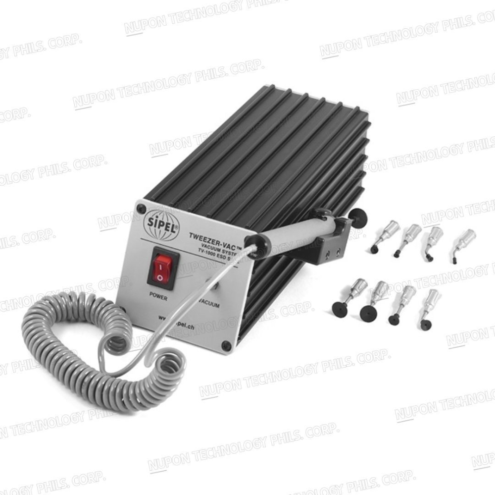Continuous-Bench Top Vacuum Handling Tools TV1000/220V