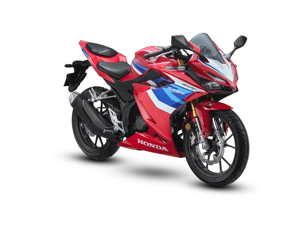 SPORTBIKE