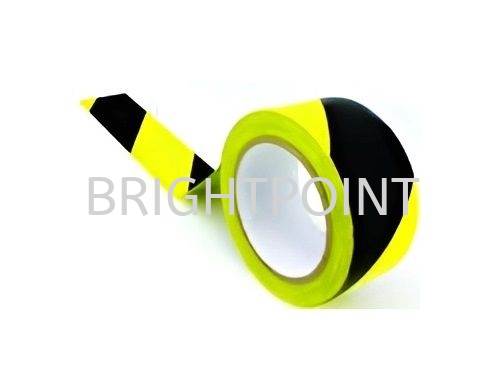 PVC Floor Marking Tape
