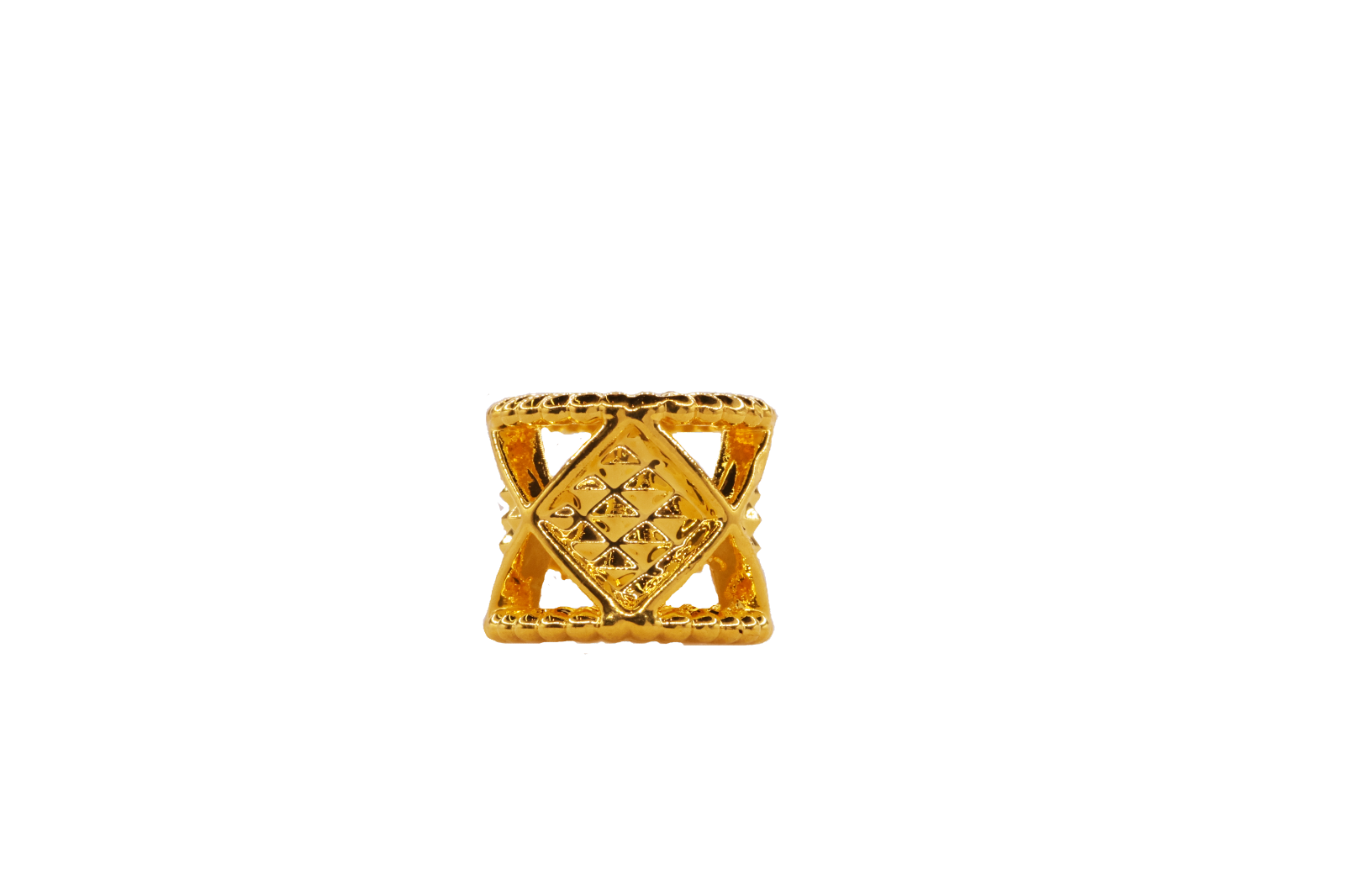 GR Diamond Barrel 916/22k