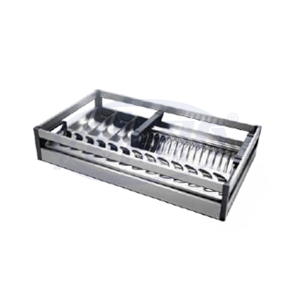 Multipurpose Pull-Out Unit #BPU-AS11-XXX-SS