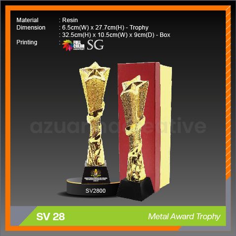 SV 28