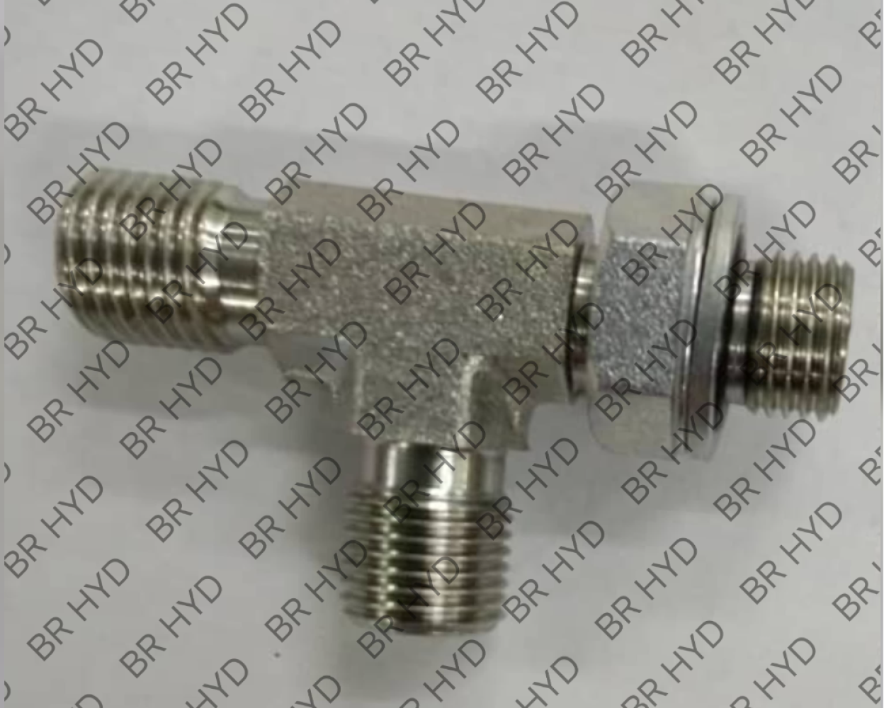 TEE ADAPTER T-BBB(N)