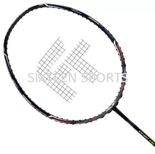 Felet Win Light W30 Red Badminton Racket