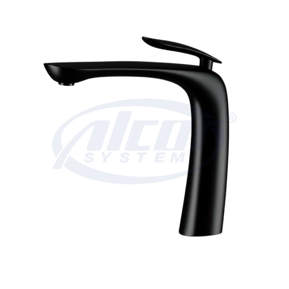 Tall Basin Mixer #CV100