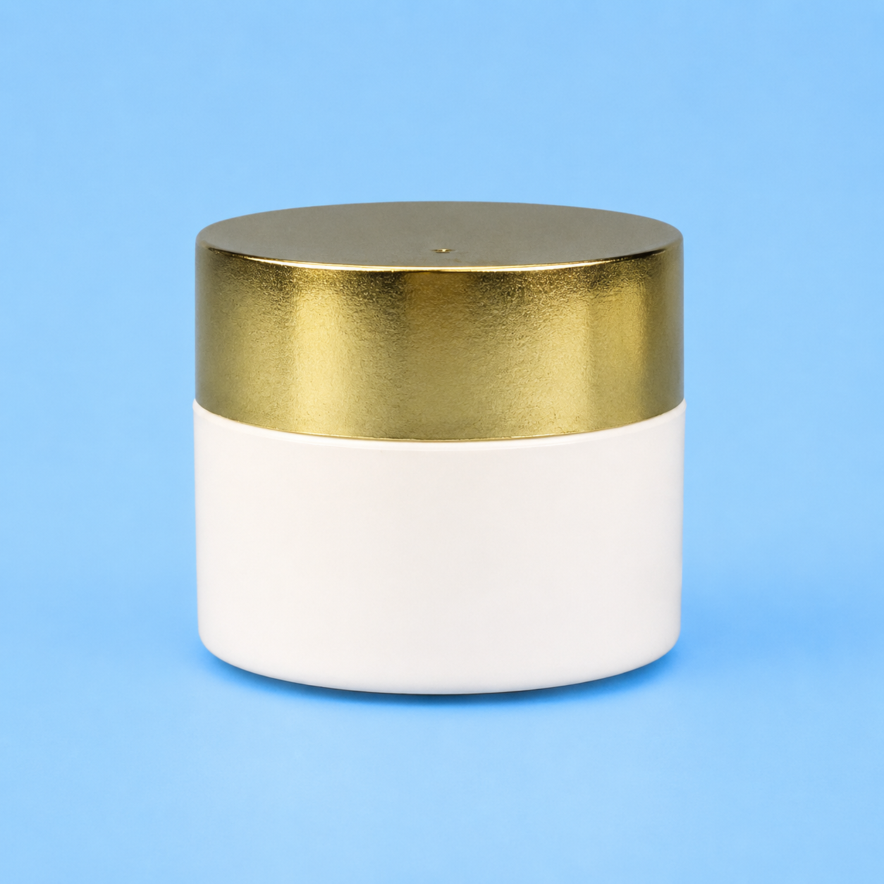 10/15/20g Cosmetic Cream Jar : 1971
